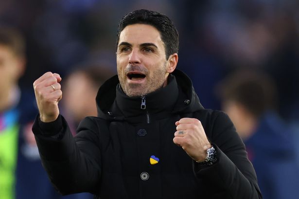 Premio Mikel Arteta, campeones de la Premier League: los expertos predicen el resultado del Arsenal al final de la temporada