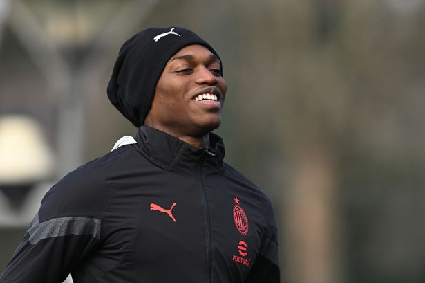 Transferencia de Rafael Leao al Chelsea: enfoque del Real Madrid, actualización del contrato del AC Milan, oferta rechazada de 86,5 millones de libras esterlinas
