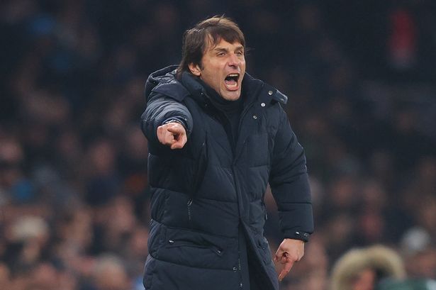 La última salida de Antonio Conte Tottenham: búsqueda de nuevo entrenador, Conte rompe el silencio, declaración de Levy