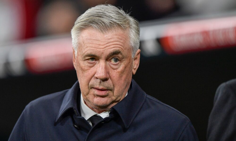 Alineación prevista Real Madrid vs Real Betis