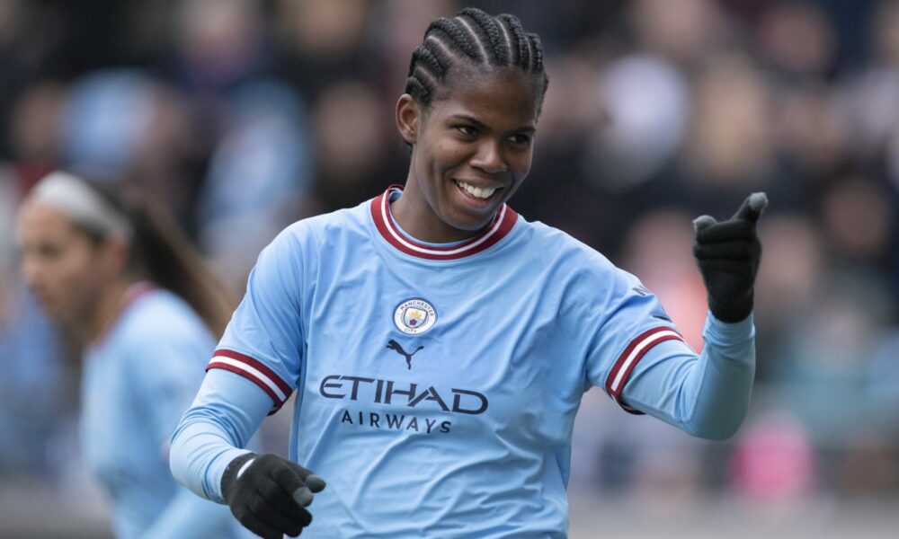 Aston Villa-Man City