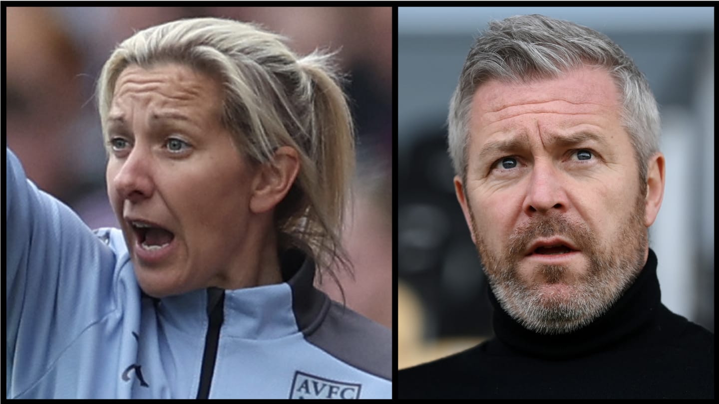 Aston Villa vs Leicester – Avance de la WSL