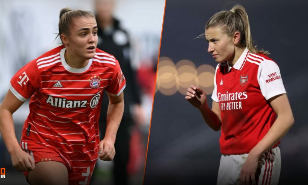 Bayern Munich vs Arsenal – Avance de la UWCL