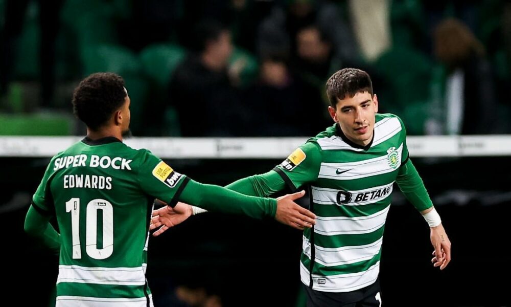 Real Betis abre conversaciones para fichar refuerzo defensivo de Portugal