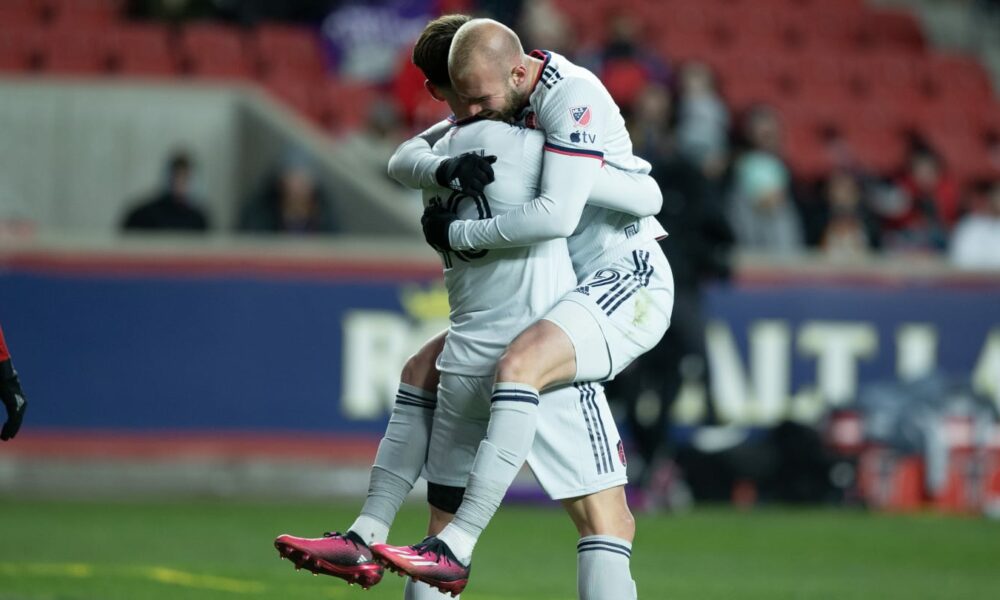 Bradley Carnell predica la humildad mientras St. Louis CITY obtiene su quinta victoria consecutiva