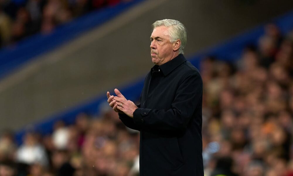 Carlo Ancelotti desvela cómo el Real Madrid puede evitar la derrota previa ante el Barcelona en Copa del Rey