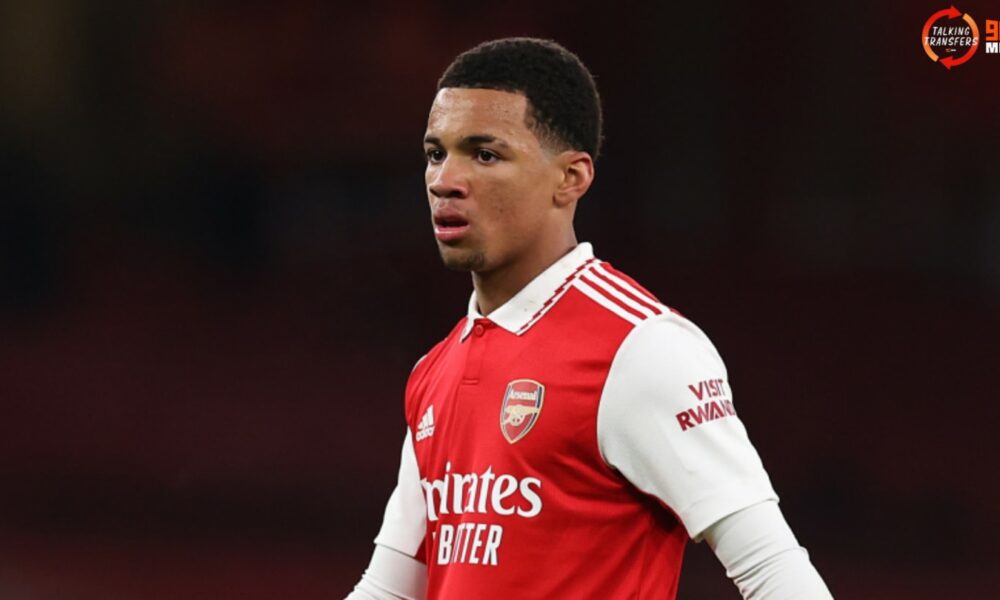 Chelsea presiona fuerte para asegurar a la estrella del Arsenal Ethan Nwaneri