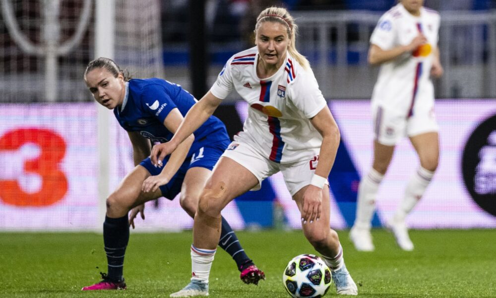 Chelsea vs Lyon – Avance de la UWCL