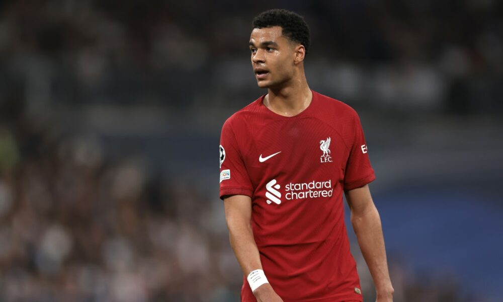 Cody Gakpo se retira de la selección holandesa por una infección viral