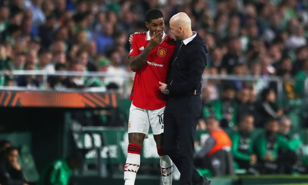 Cómo encaja la eliminatoria de la Europa League del Sevilla en el calendario 2022/23