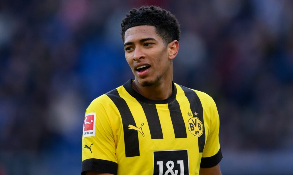 Cuando Jude Bellingham rechazó la oportunidad de conocer a Manchester United