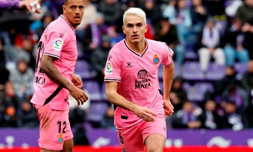 Denis Suárez explica el problema con el presidente del Celta de Vigo: ‘Esas cosas que dijo públicamente son mentiras’