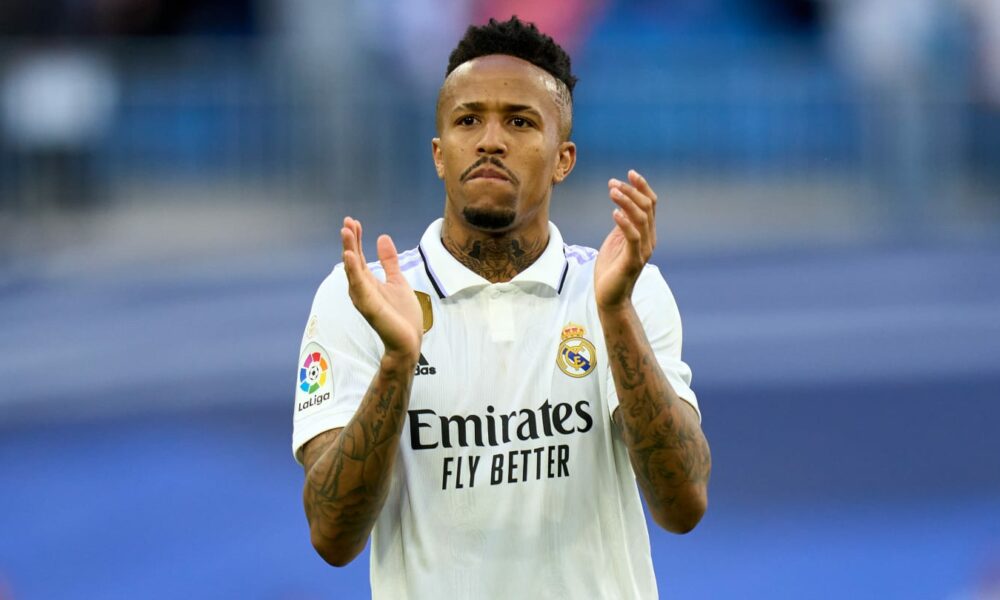 Eder Militao señala a dos jugadores del Liverpool como ‘peligrosos’ para el Real Madrid