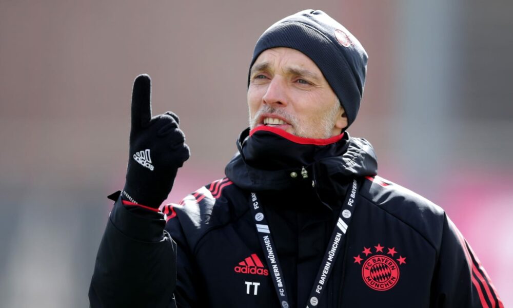 El Bayern de Múnich se prepara para completar el fichaje del Chelsea