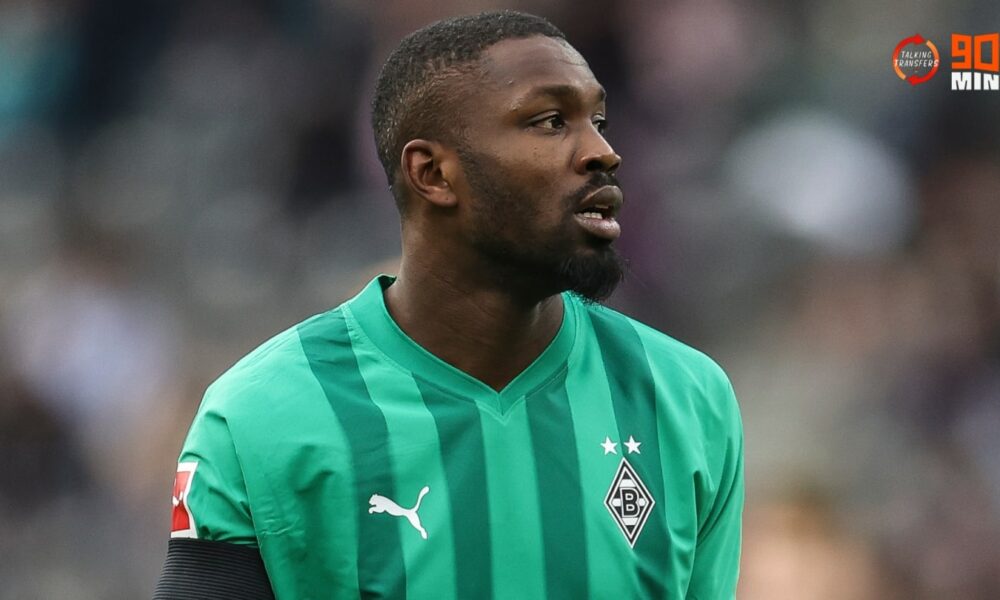 El Newcastle rivaliza con los equipos del Inter y la Premier League por Marcus Thuram