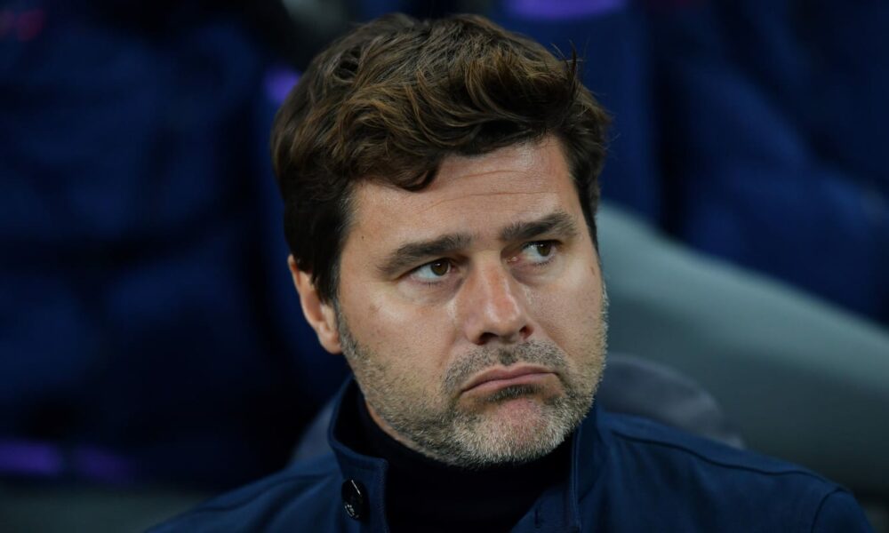 El caso racional detrás de un reencuentro de Mauricio Pochettino en el Tottenham