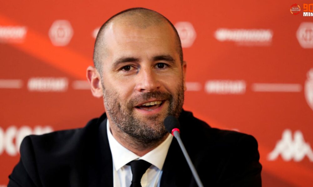 El interés de Paul Mitchell aumenta cuando el director deportivo confirma la salida de Mónaco