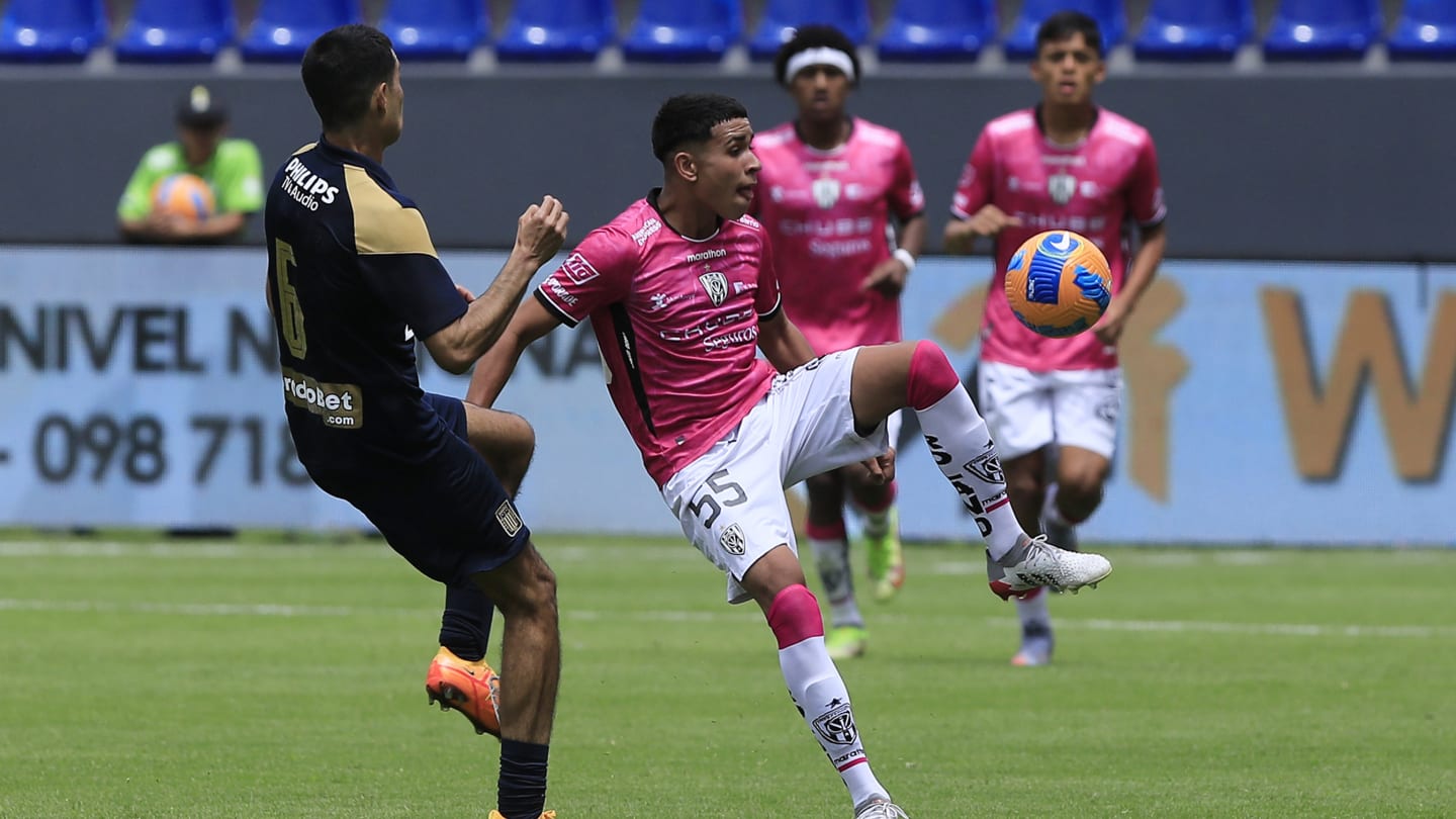 El jefe de Independiente del Valle hace una gran admisión sobre el futuro del objetivo del Chelsea