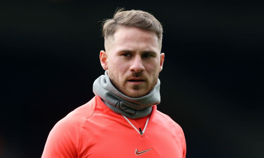 El padre de Alexis Mac Allister revela planes futuros en medio del interés de Chelsea y Liverpool