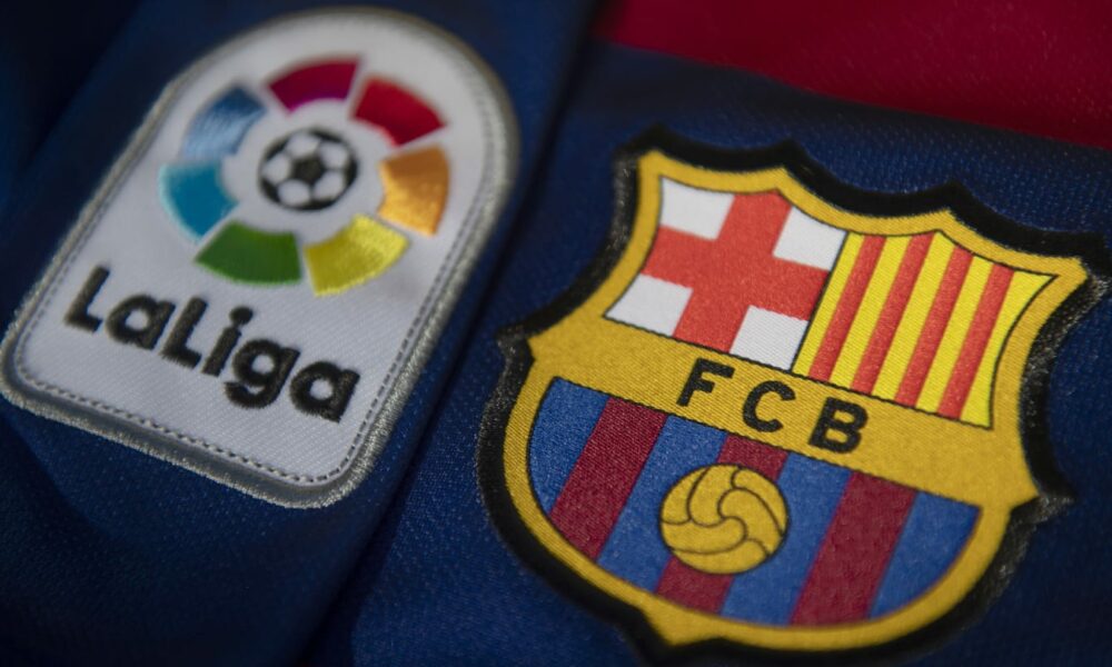 El presidente de LaLiga advierte que el Barcelona «debería estar preocupado» por las acusaciones de corrupción