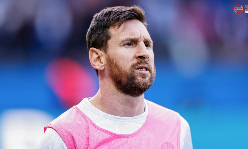 El regreso de Lionel Messi al Barcelona es cada vez más probable