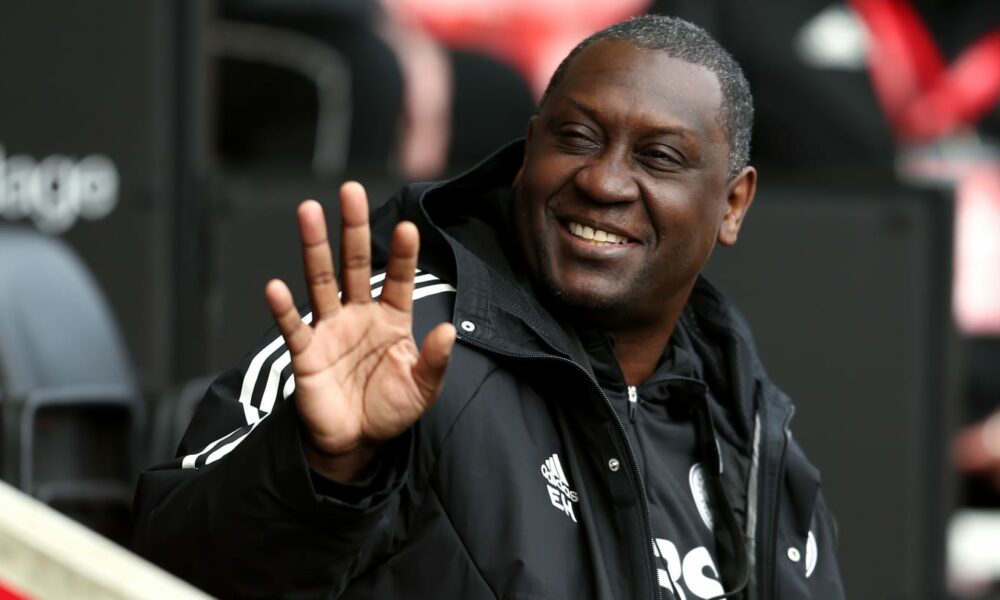 Emile Heskey explica cómo Leicester Women ha hecho ‘grandes avances’ desde 2020