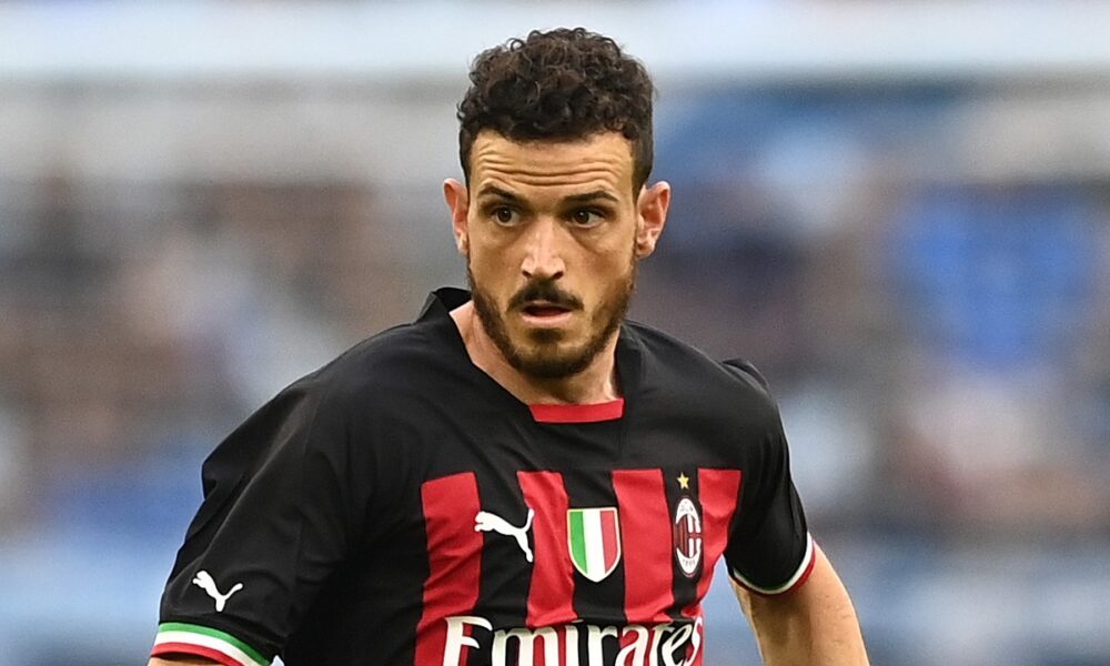 «Pensé en dejarlo, pero…»