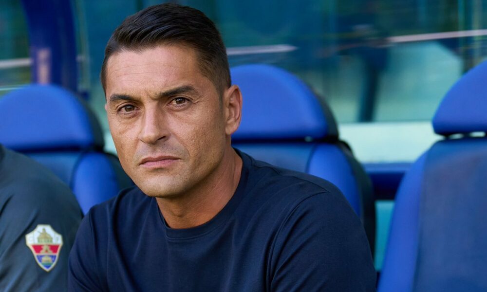 El Rayo Vallecano perfila objetivos de gestión y sueña con una gran cesión del Atlético de Madrid