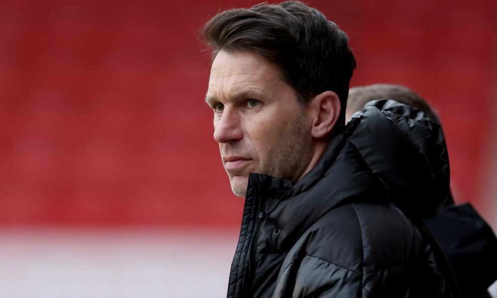 Gareth Taylor dice que Manchester City no ha «hecho nada todavía» a pesar de la victoria sobre Chelsea