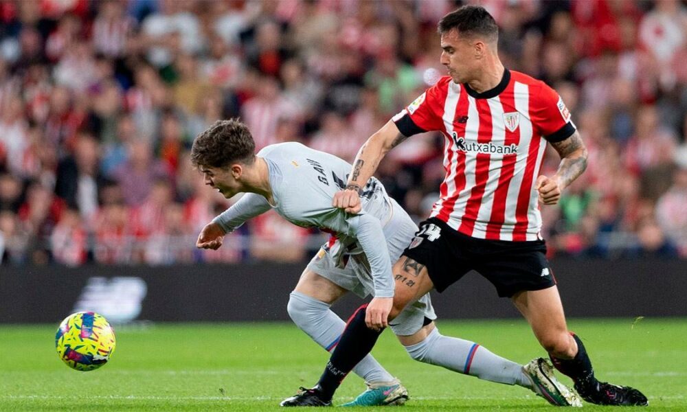 Barcelona en alerta máxima cuando se levanta el fallo judicial de Gavi: el futuro del contrato es incierto nuevamente