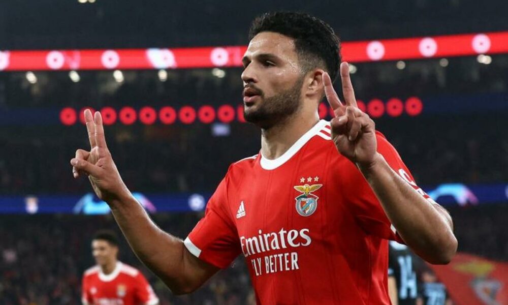 Real Madrid vinculado con joven delantero años demasiado tarde