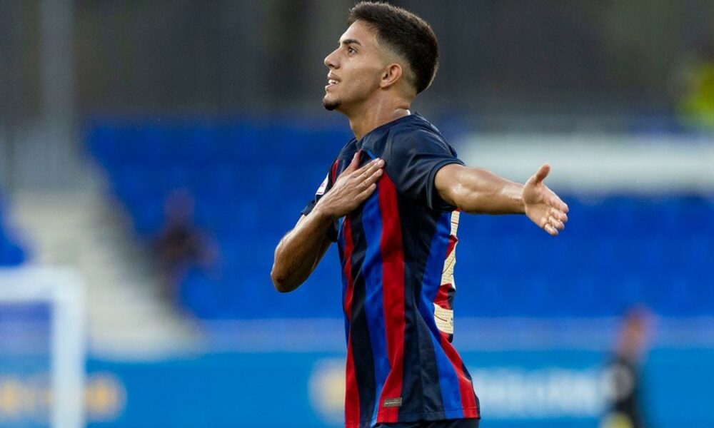 El Barcelona perderá gratis a un joven prometedor al final de la temporada: se ha identificado al próximo club