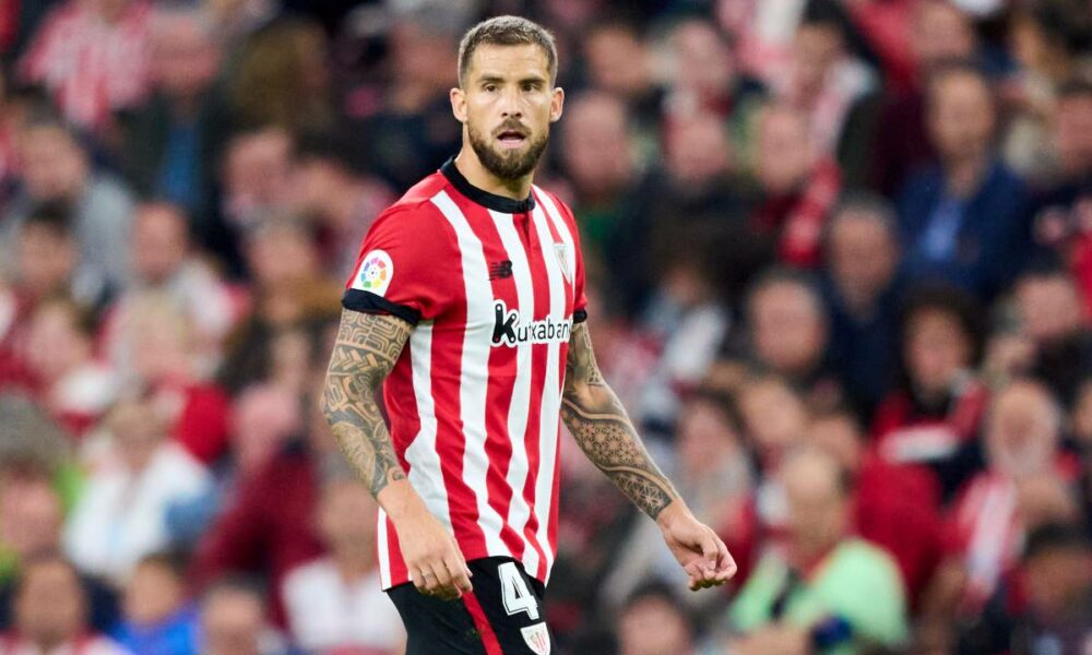 El Barcelona espera un detalle clave antes de fichar al defensa internacional