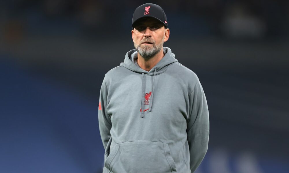 Jurgen Klopp revela conversaciones de transferencia ‘positivas’ durante la pausa internacional