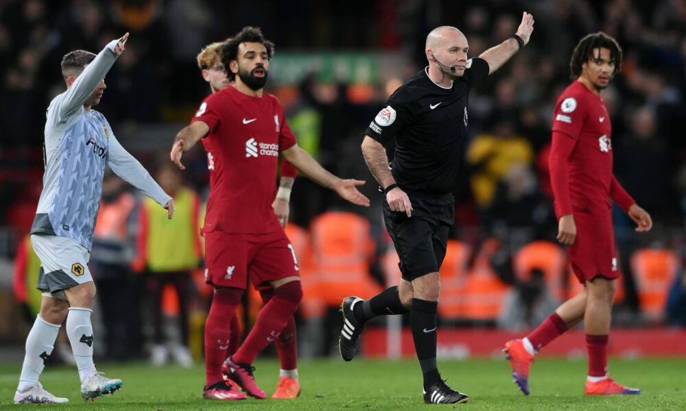 Jurgen Klopp revela el catalizador sorpresa para la victoria del Liverpool sobre los Wolves