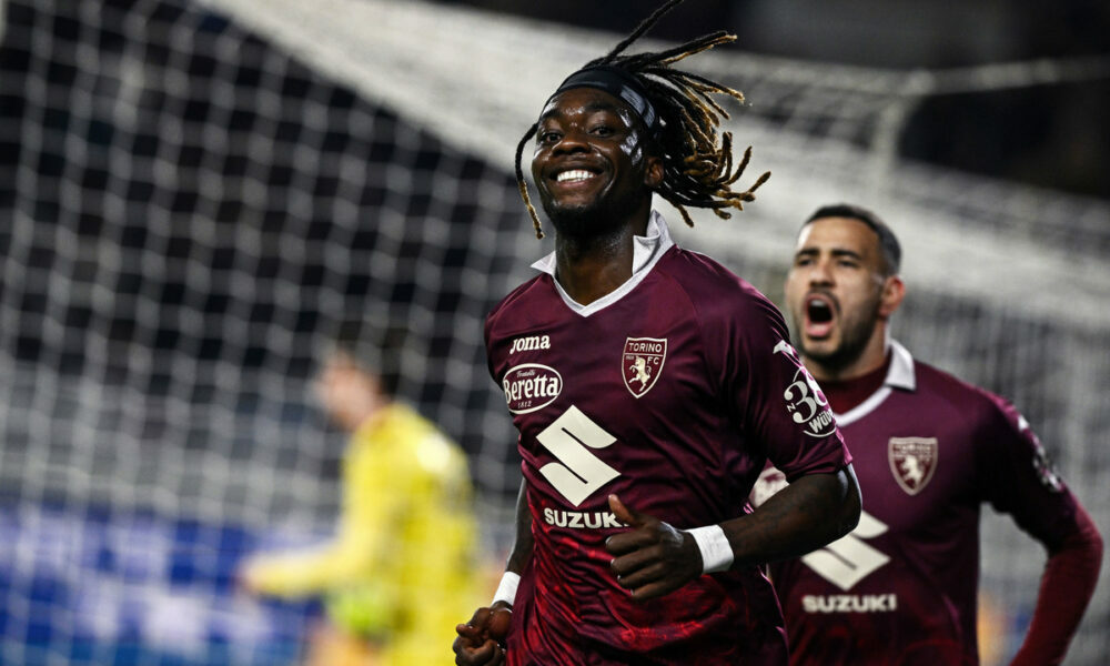 las condiciones de Karamoh y Vlasic