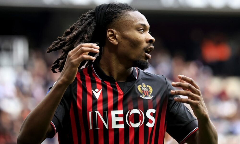 Khephren Thuram reacciona al interés de transferencia de los clubes de la Premier League y los gigantes europeos