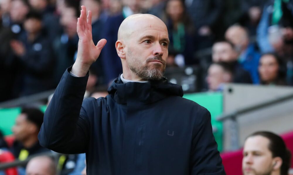 La Premier League confirma la nominación sorpresa para el Gerente del Mes de febrero