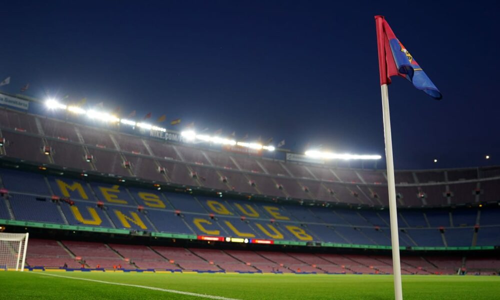 La UEFA abre una investigación sobre los cargos de corrupción del Barcelona