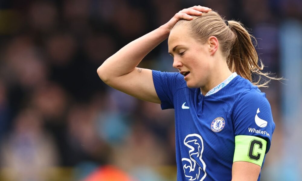 La derrota del Manchester City prueba que el Chelsea necesita refuerzos en la retaguardia