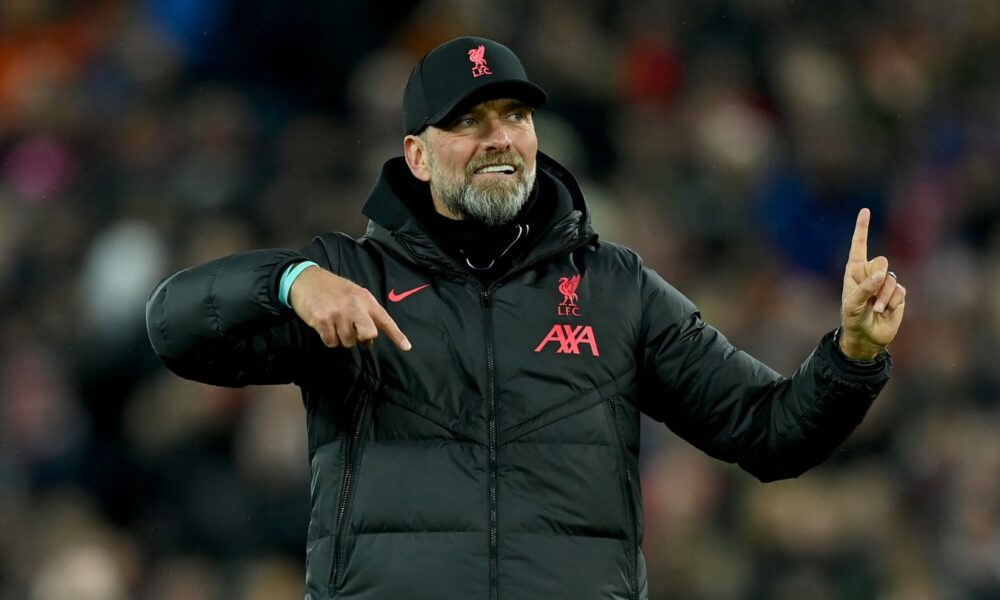 La paciencia del Liverpool ha sido espectacularmente reivindicada