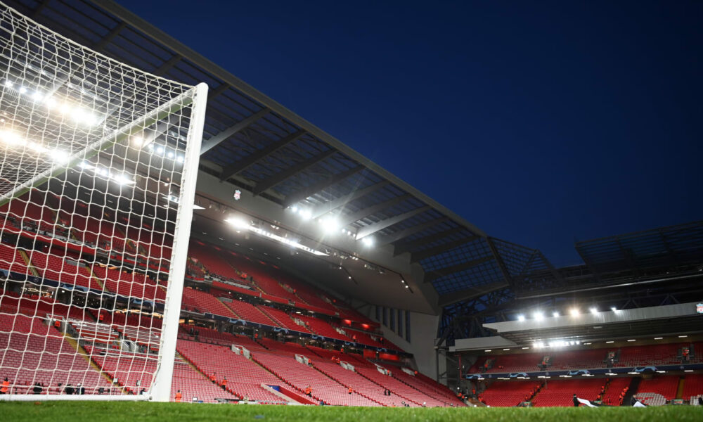 Liverpool aumenta el precio de las entradas por primera vez en ocho años
