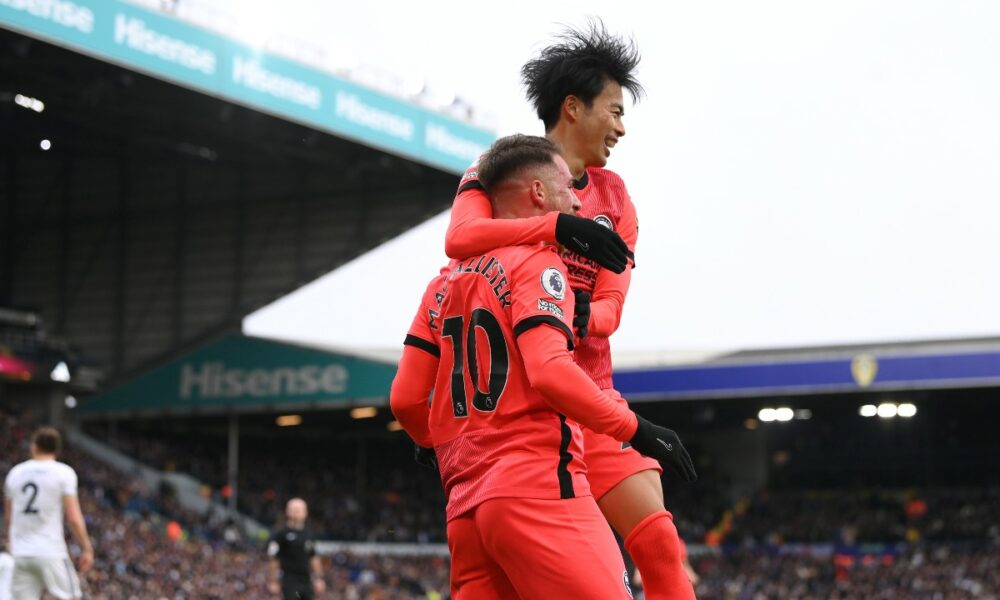 Liverpool rival Chelsea por la transferencia de la estrella de la Premier League que quiere mudarse de verano