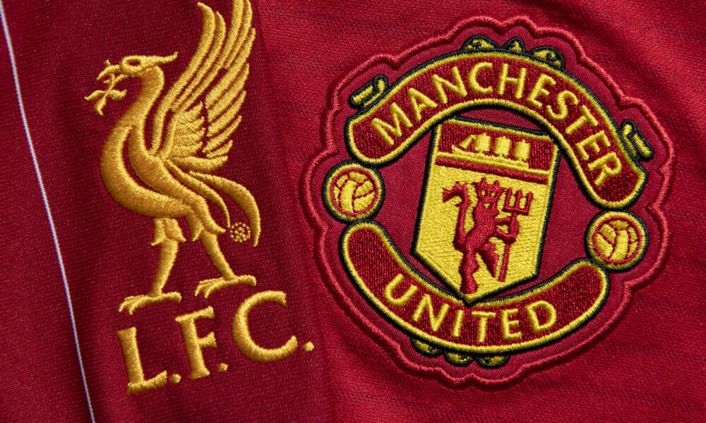 Liverpool vs Manchester United – Premier League