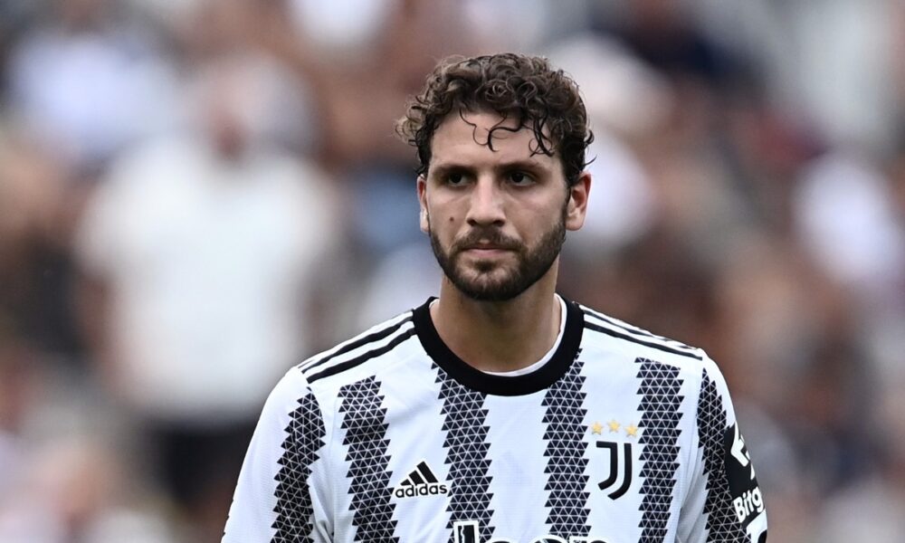 Juve, Locatelli: «¿Di María? Voy a explicar la diferencia entre un campeón y alguien que hace el fenómeno»