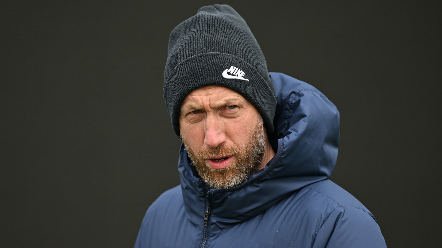 Los jugadores le «deben» a Graham Potter por defenderlos, admite la estrella del Chelsea