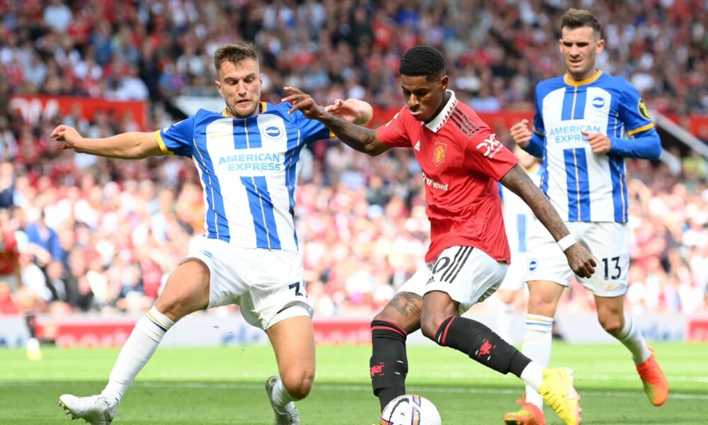 Los partidos de la Premier League se reorganizarán para los cuartos de final de la Copa FA