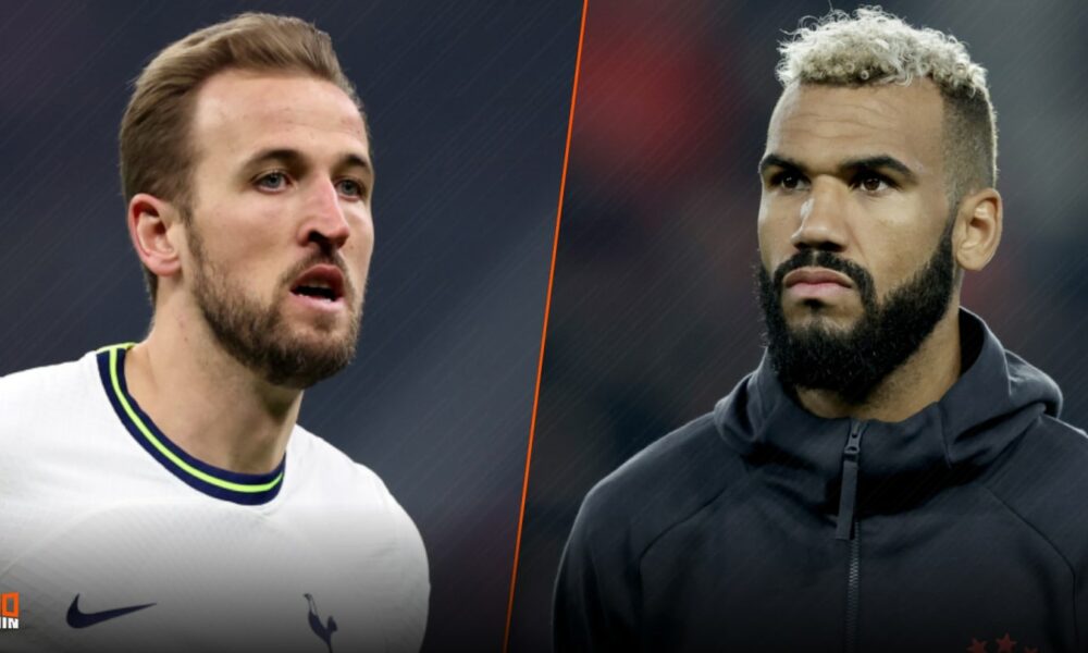 Los planes de Harry Kane del Bayern de Múnich en medio de la extensión del contrato de Eric Maxim Choupo-Moting