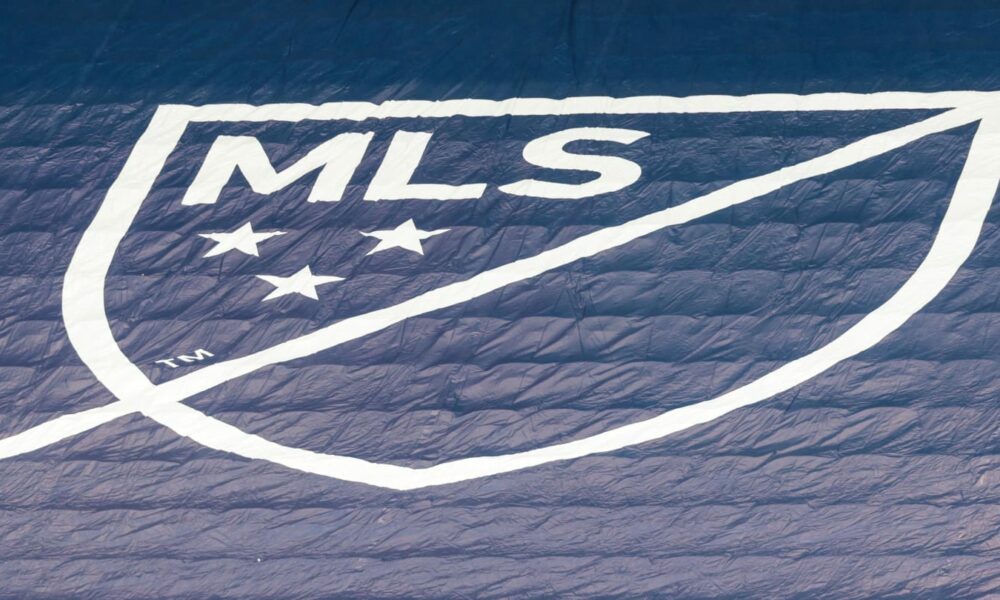 Major League Soccer y MLS Next Pro anuncian detalles de la Copa Adidas Generación 2023