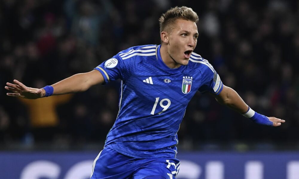 Malta vs Italia – Clasificatorio Euro 2024